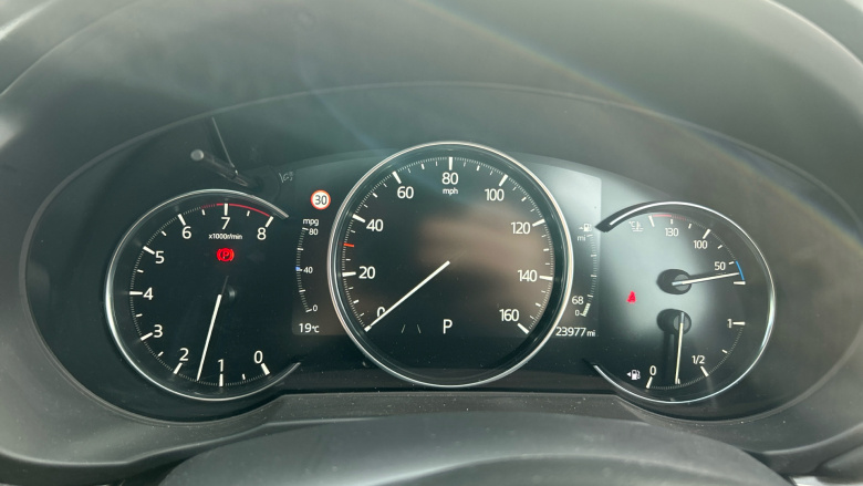 Mazda CX-5 2.0 Sport Edition 5dr Auto Petrol Estate